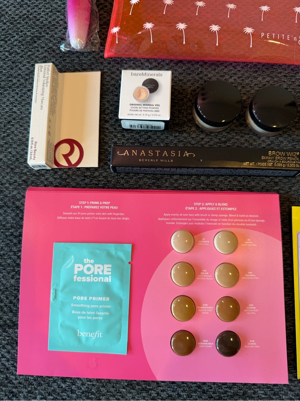 Makeup Bundle - Picture 4 of 10